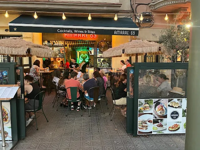 PIRATA BAR AND RESTO