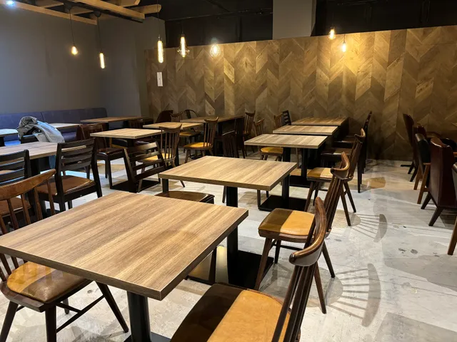 The Attachment Shibuya Branch