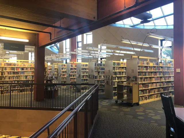 Daniel Boone Regional Library
