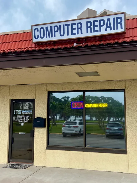 Inventive Tech Solutions