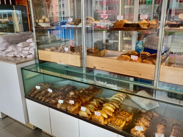 Boulangerie Française