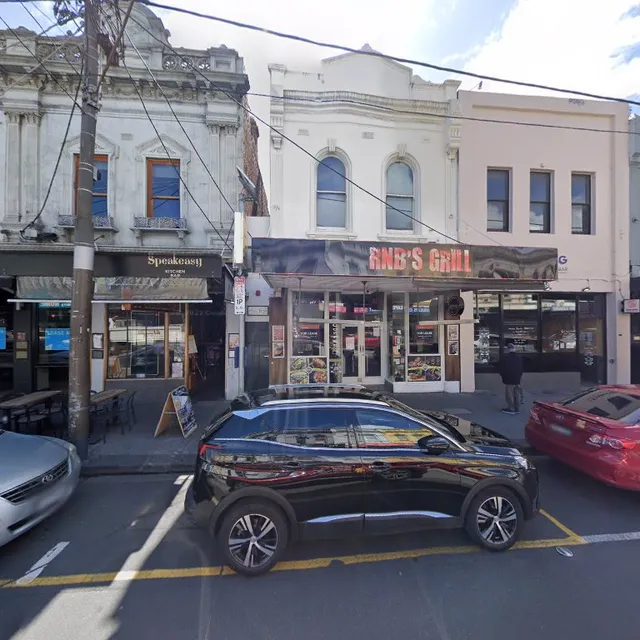 Saint George’s Accomodation