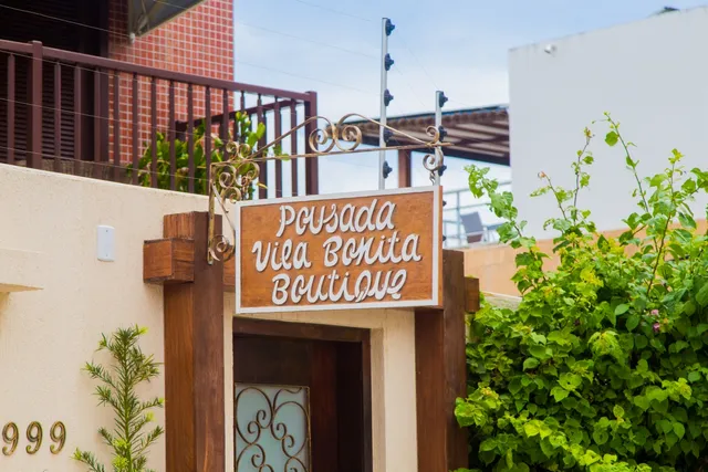 Pousada Bonita Village Boutique