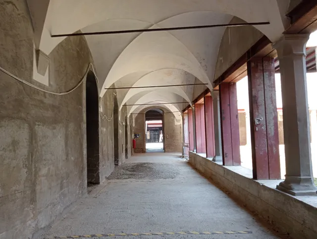 Museo Sant'Orsola Firenze