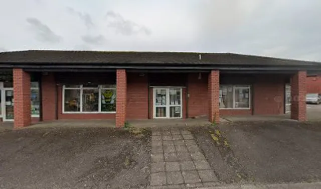 The Cottage Community Café