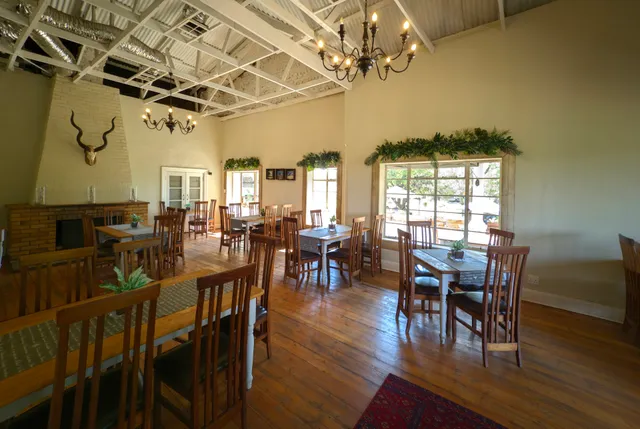 Rademeyers Restaurant