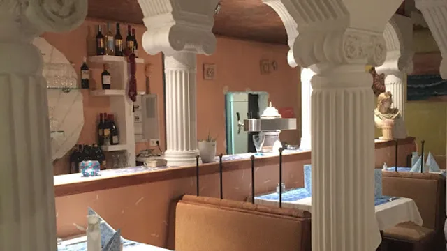 Restaurant Aphrodite