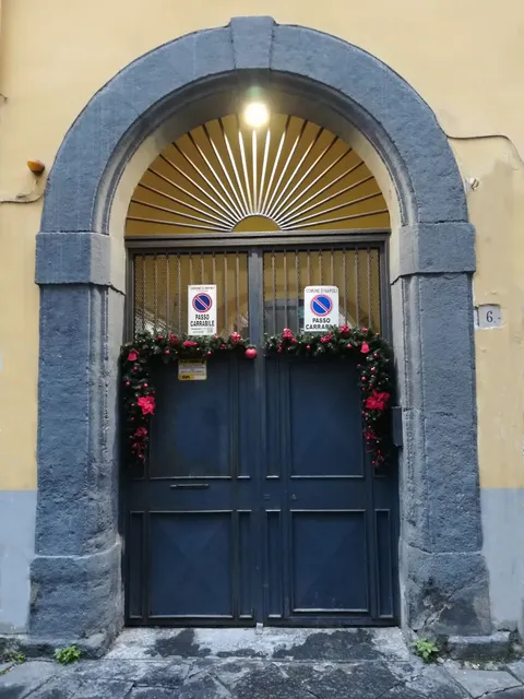 Residenza la Scala B&B Napoli