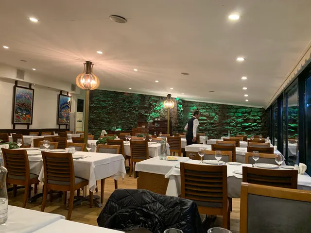 Sur Balık Restoran Sarayburnu