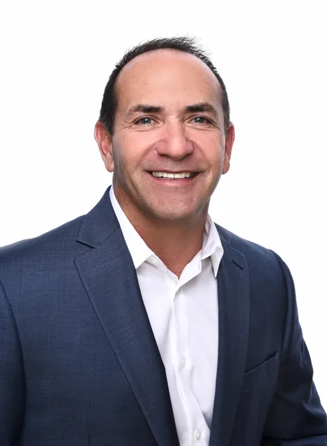 Mark Miller | Compass Real Estate