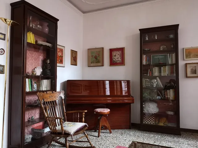 Lustraferi Apartment