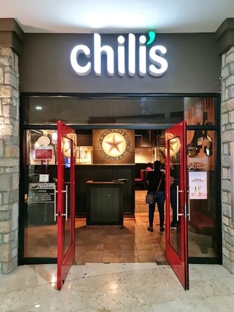 Chili’s