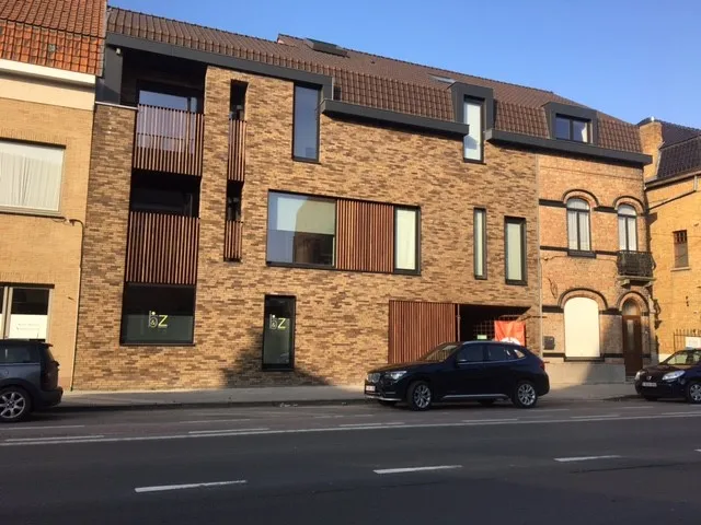 Bed & Zorg Ypres - Ieper