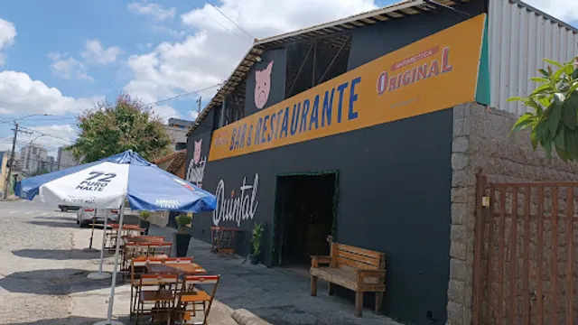 Restaurante Quintal Pork – Self-Service com Churrasco e Comida Mineira