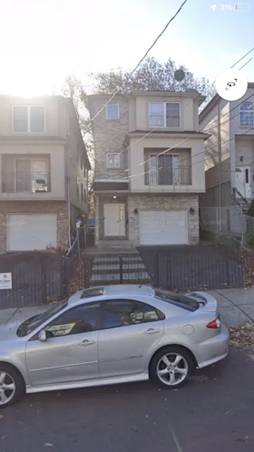 Mojoy Homesuites At Runyon