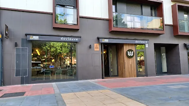 Dovleuve Restaurante