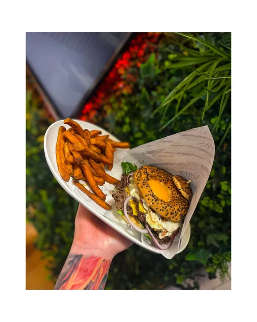 Heladería la sabrosa