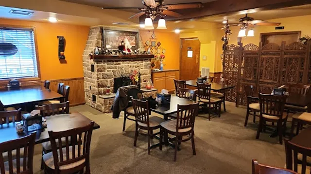 Tony’s Pizza & Italian Family Restaurant