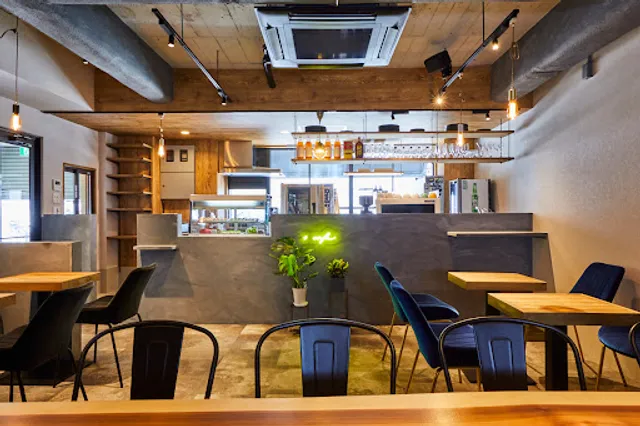 COFFEE&DESSERT S CAFE