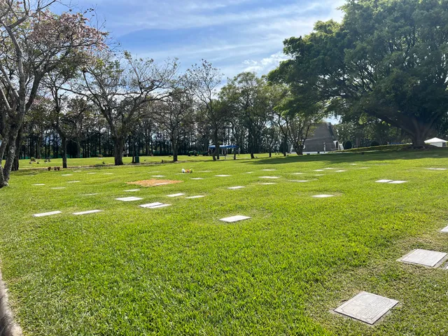 Jardines del Recuerdo Cemetery