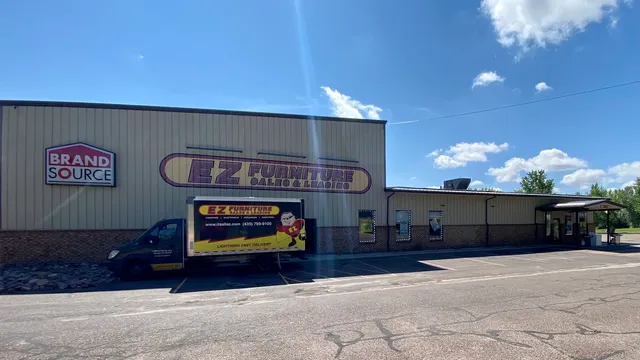 EZ Furniture Sales & Leasing