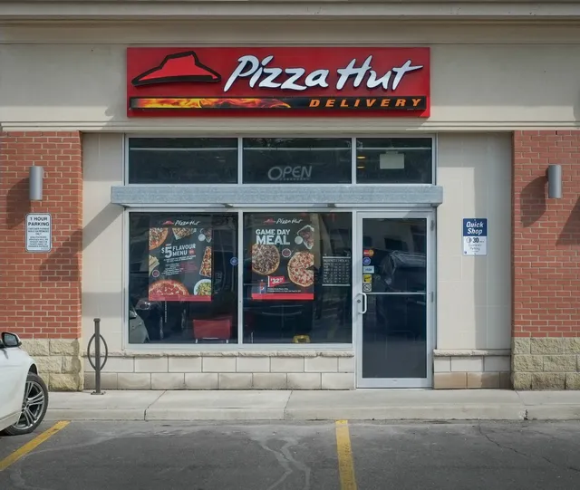 Pizza Hut