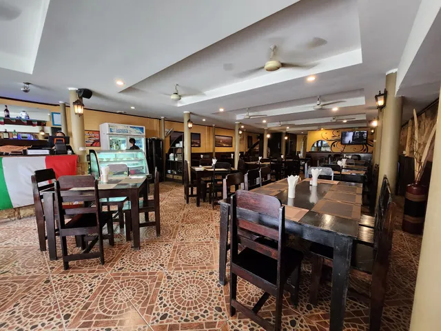 Monnalisa ristorante italiano