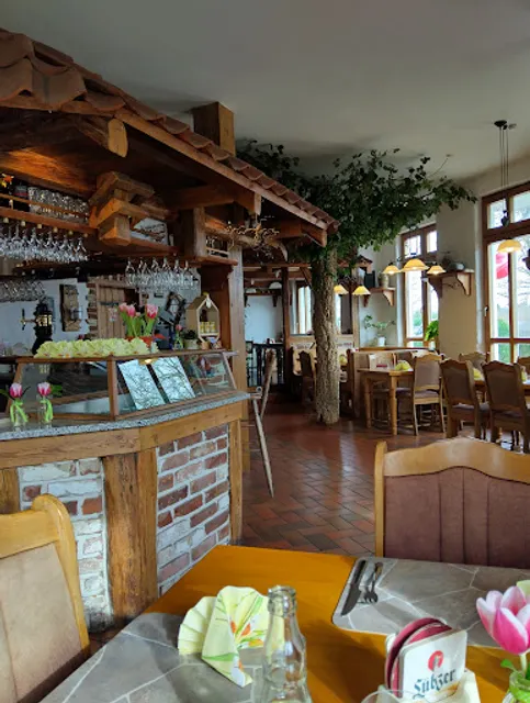 Steak- & Kartoffelhaus Parchim