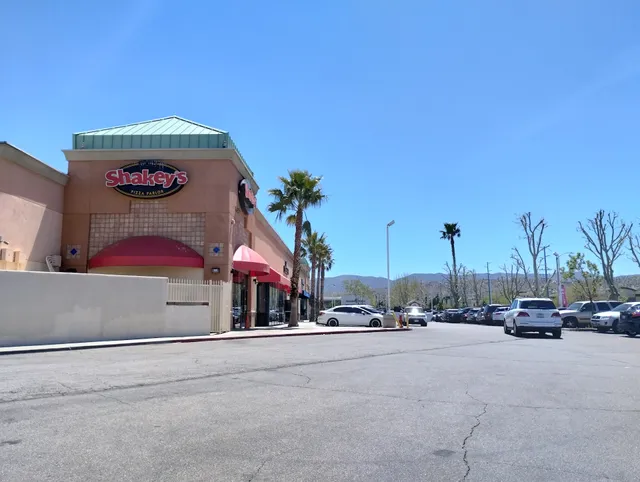 Palmdale Marketplace