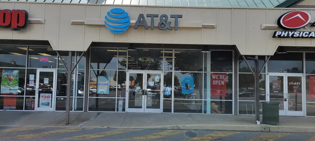 AT&T Store