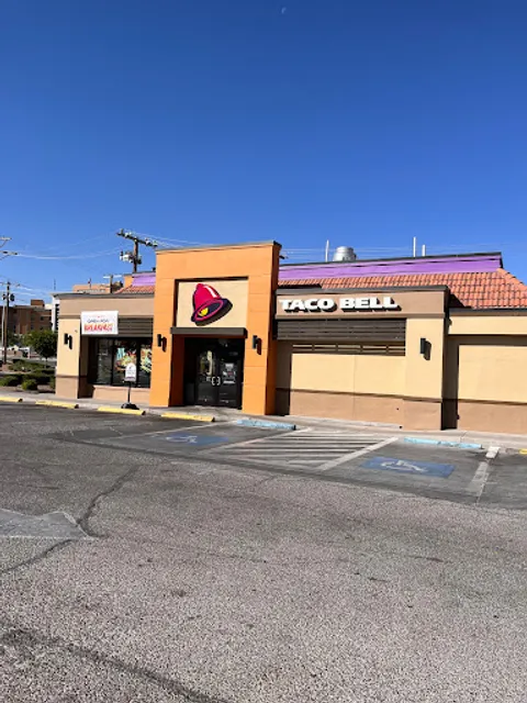Taco Bell