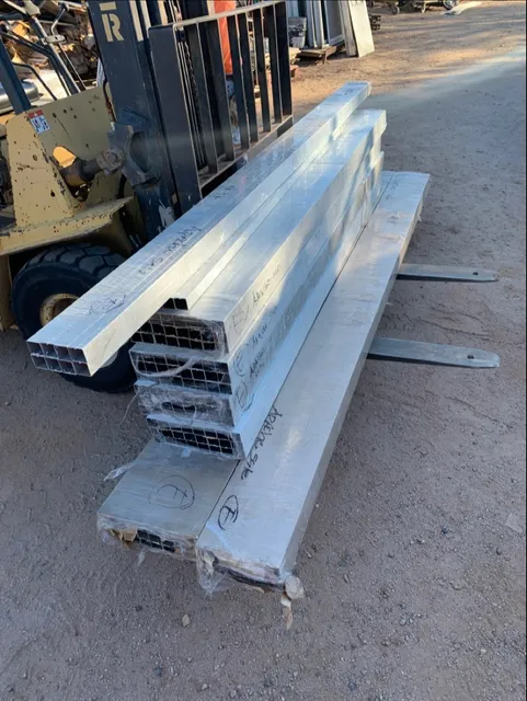 Apache Sales Corporation