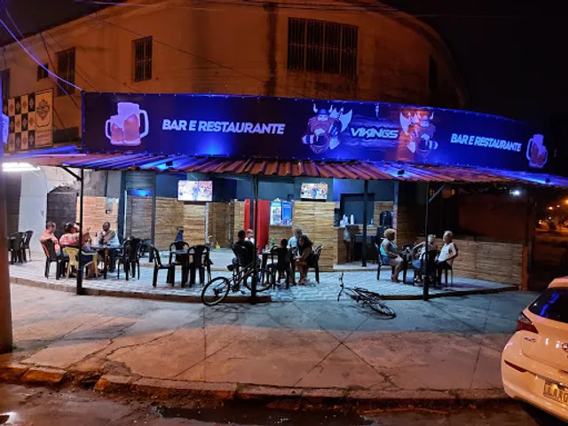 Vikings Bar e Restaurante