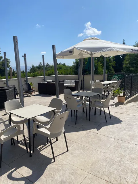 Camping Málaga Monte Parc