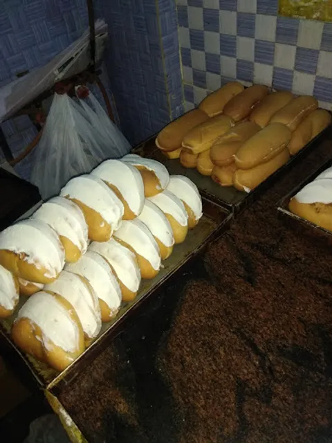 Venkateshwara Iyengar Bakery