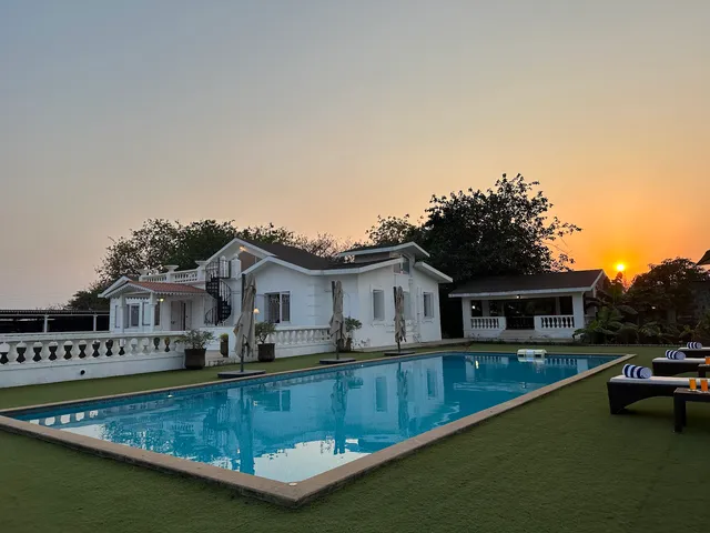 SaffronStays Brunton House