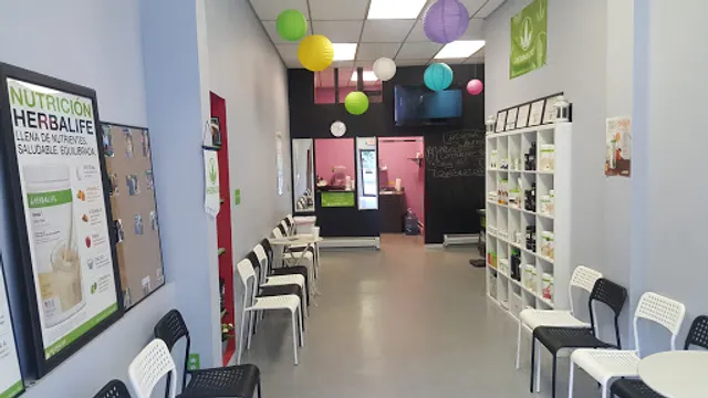 BeastMode MLM Herbalife Nutrition