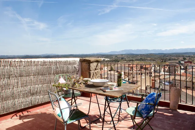 Casa Empeltre Grande