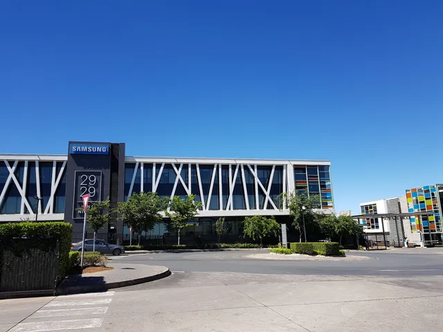 Samsung Electronics South Africa