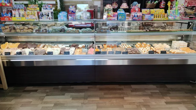 La Canela Pasteleria Panaderia Sevilla