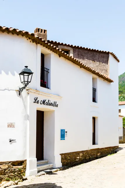 La Molinilla Apartamentos y Hammam