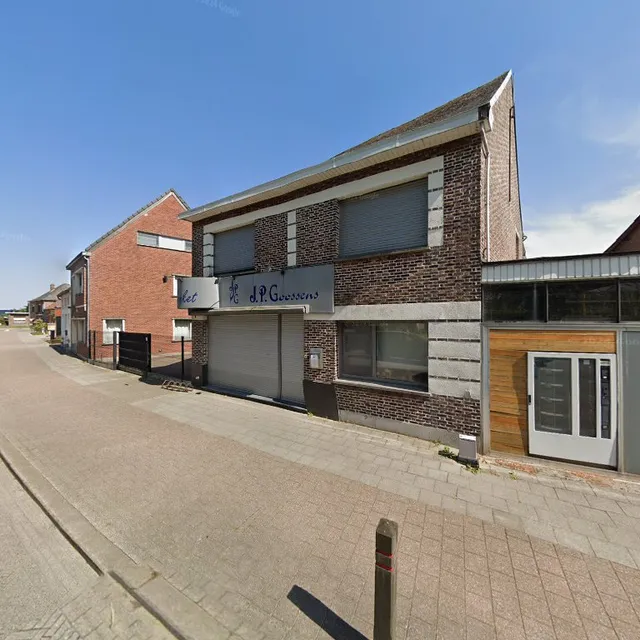 Bakkerij Goossens-Timmermans