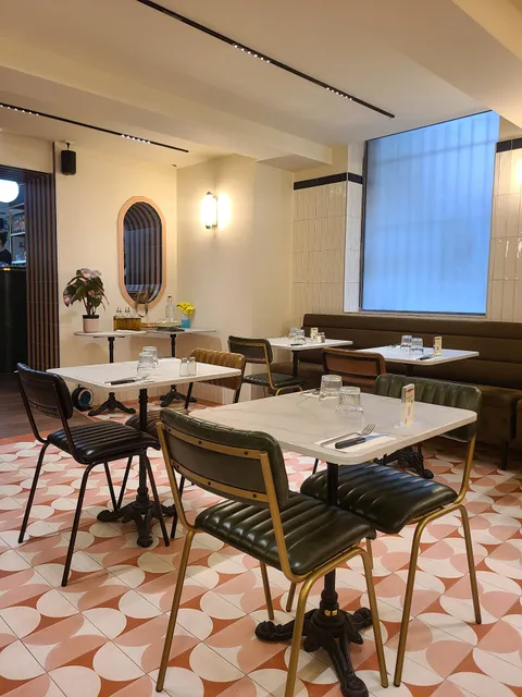 Pinocchio - Restaurant Italien Montpellier