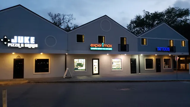 Experimax Clearwater