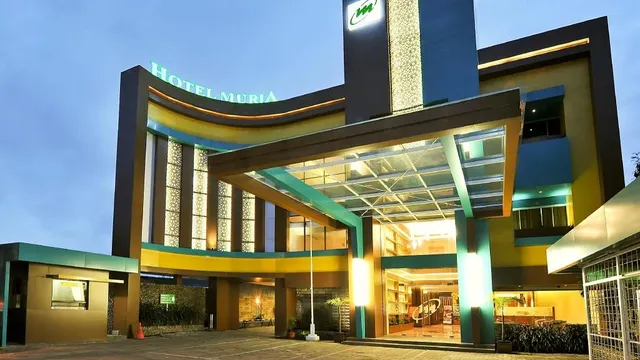 Muria Hotel