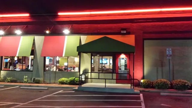 Chili's Grill & Bar