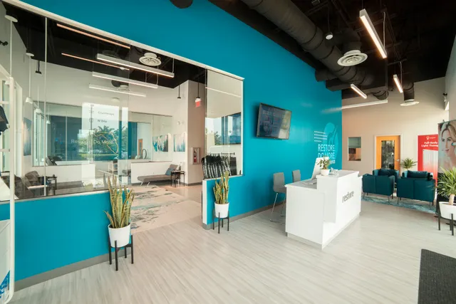 Restore Hyper Wellness