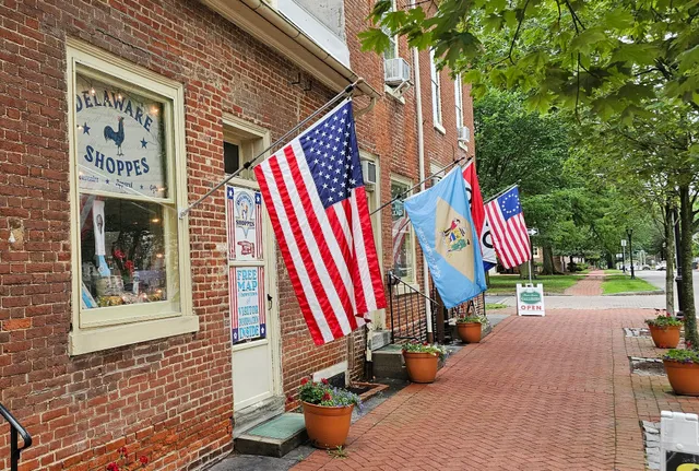 Delaware Shoppes