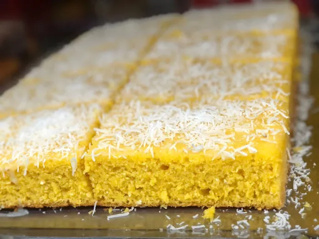 Q'PAO PANIFICADORA E CONFEITARIA