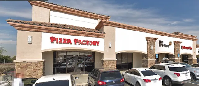 Pizza Factory